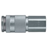 Szybkozłącze żeńskie DN12 gwint wewnętrzny G1/2 57KBIW21BVN