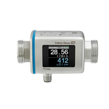 Picomag DMA20 DN20 3/4" przepływomierz elektromagnetyczny ( DMA20-1009/0 ) DMA20-AAAAA1
