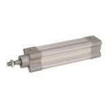 siłownik podwójnego działania ISO 15552 Ø125 skok 1000mm P1F-S0125MS-1000-0000-PL