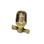 dren zawór iglicowy G1/4  0563 05 14