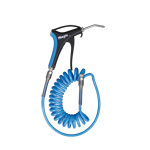 Pistolet pneumatyczny R1/4  0631 00 05