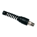 sprężyna zabezpieczająca 10MM R1/4 0695 10 13