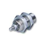 siłownik miniaturowy Ø16mm skok 10 mm P1G-S016SS-0010