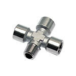 złacze czwórnik  R1/8 G1/8 0909 00 10