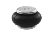 siłownik mieszkowy jednopoduszkowy pokrywy aluminium Ø 110mm 9109500