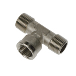 złącze trójnik T  R3/8 G3/8 0928 00 17