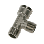złącze trójnik T  R1/2 G1/2 0932 00 21