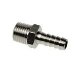 złącze proste z gwintem do przewodów gumowych 18MM R1/2  0934 18 21