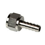 złącze proste z gwintem wew do przewodów gumowych 12MM G1/2 0935 12 21