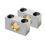 kostki AT4 do mocowania wahliwego MT4 Ø40/50 9301054262