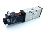 elektorozawór Viking Lite z cewką bez wtyczki 3/2 G1/8 P2LAZ311ESNDCB49