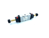 elektorozawór Viking Lite bez cewki bez wtyczki  3/2 G3/8 P2LCZ313EENDCN