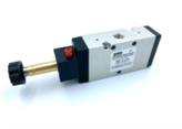 elektorozawór Viking Xtreme bez cewki bez wtyczki 3/2 G3/8 P2LCX313ESHDDN