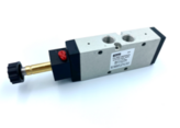 elektorozawór Viking Lite bez cewki bez wtyczki  5/2 G3/8 P2LCZ513ESNDCN