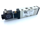 elektorozawór Viking Xtreme z cewką bez wtyczki  5/2 G1/4 P2LBX512ESHDDB49