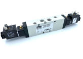 elektorozawór Viking Xtreme z cewkami bez wtyczki  5/3 G1/2 P2LDX614EENDDB49