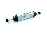 elektorozawór Viking Xtreme bez cewki bez wtyczki 5/3 G1/4 P2LBX712EENDDN