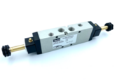 elektorozawór Viking Xtreme bez cewek bez wtyczki 5/3 G1/2 P2LDX814EENDDN