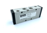 zawór Viking Xtreme pneumatyczny 5/3 G3/8 P2LCX713PP