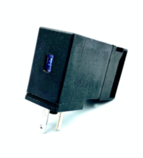 cewka z pilotem 15 mm 230V AC P2E-KS31J2