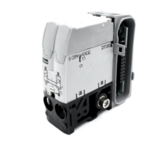 zawór 4/2 bistabilny multipin P2M2V4EE2CV