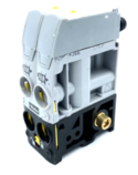 zawór 2x4/2 zasilanie indywidualne 24V DC P2M1TJEE2CW