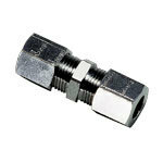 złącze proste z pierścieniem zaciskowym stal nierdzewna 16MM 1806 16 00