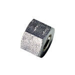 nakrętka ze stali nierdzewnej 6MM M10x1 1810 06 00