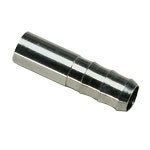 adapter przejściówka ze złącz z pierścieniem zaciskowym na wąż gumowy 8 MM 7 MM 1822 08 07
