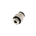 złącze proste z gwintem 6MM G1/2 3101 06 21