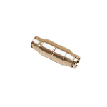 złącze proste wtykane 3MM  3206 03 00