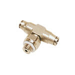 złącze trójnik  3MM M3x0,5 3298 03 09