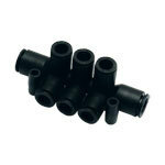 kolektor pneumatyczny 10 MM 6 MM  3306 10 06