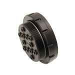 multizłącze pneumatyczne 4MM M46x1,5 M40x1,5 3321 04 00 07