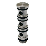 złącze trzpień do banjo potrójne G1/8 3529 00 10