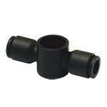 korpus złącza banjo podwójny 10MM G3/8 3539 10 17