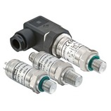 Przetwornik ciśnienia 0 … 5 V G1/4 connector DIN A 4-pole K-SCP01-1000-A4-06