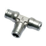 złącze trójnik  4MM  3604 04 00