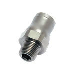złącze proste z gwintem 4MM R1/4 3675 04 13