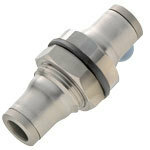 złącze grodziowe stal nierdzewna 8MM 3816 08 00