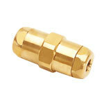 złącze proste 8MM 6106 08 00