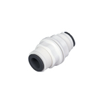 złącze grodziowe 6MM 6816 06 00