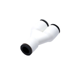 złącze trójnik Y 10MM 10 MM 6840 10 00