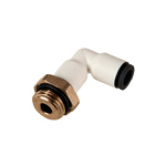 złącze kątowe 90° z gwintem 8MM G3/8 6899 08 17