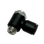 zawór zwrotno dławiący typ A (dławienie na wylocie) 10MM G3/8 7010 10 17