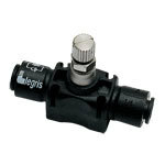 zawór dławiący (dławienie w obu kierunkach) 6MM 7772 06 00