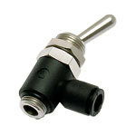 zawór 2/2 wersja kompaktowa 4MM G1/8 7802 04 10