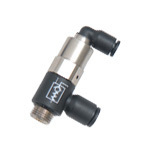 zawór zwrotny blokowany 6MM G1/4 7892 06 13