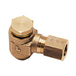 złącze kątowe typu banjo  22MM G3/4 0118 22 27 39