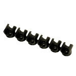 listwa do przewodów 8MM CLIP 08 00